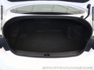 Infiniti Q50 Hybrid AWD 2014