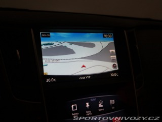 Infiniti Q50 Hybrid AWD 2014