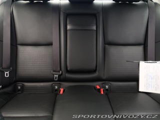 Infiniti Q50 Hybrid AWD 2014