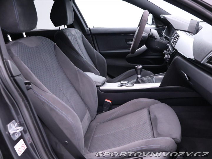 BMW 4 2,0 420d Msport Gran Coup 2018