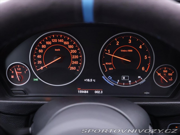 BMW 4 2,0 420d Msport Gran Coup 2018