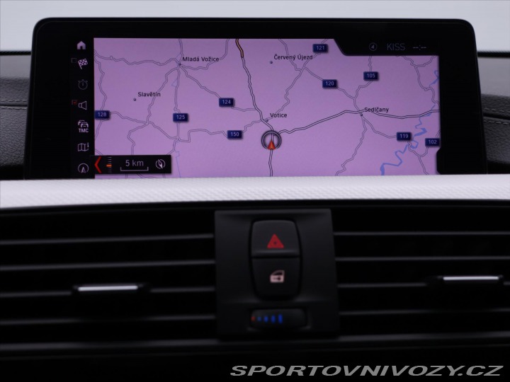 BMW 4 2,0 420d Msport Gran Coup 2018