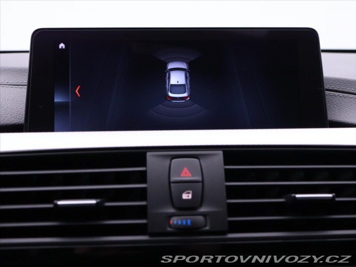 BMW 4 2,0 420d Msport Gran Coup 2018