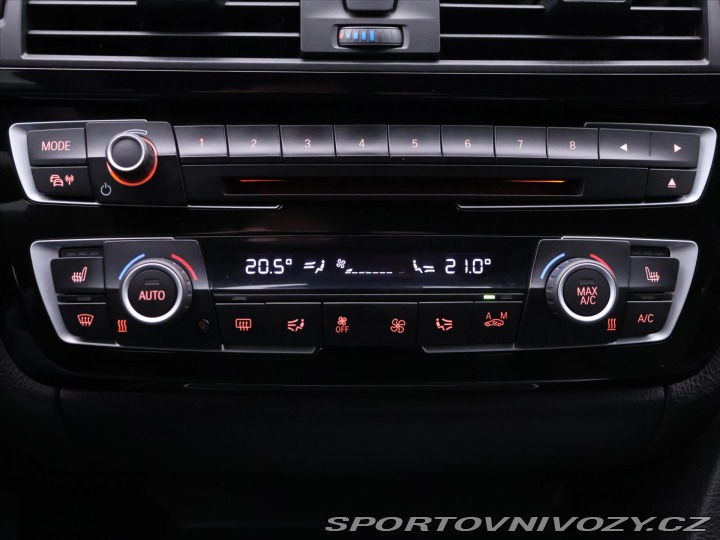 BMW 4 2,0 420d Msport Gran Coup 2018
