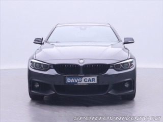 BMW 4 2,0 420d Msport Gran Coup 2018