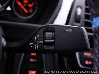 BMW 4 2,0 420d Msport Gran Coup 2018