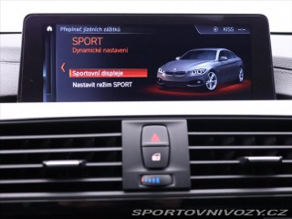 BMW 4 2,0 420d Msport Gran Coup 2018