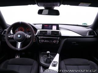 BMW 4 2,0 420d Msport Gran Coup 2018