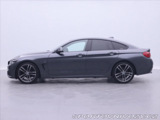 BMW 4 2,0 420d Msport Gran Coup 2018