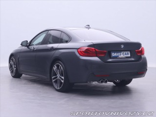 BMW 4 2,0 420d Msport Gran Coup 2018