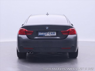 BMW 4 2,0 420d Msport Gran Coup 2018