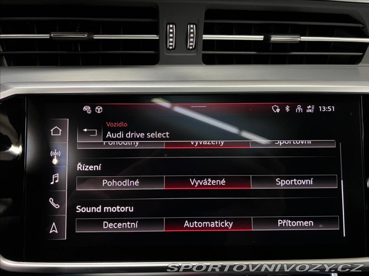 Audi A6 Avant 55 TDI QUATTRO, BLA 2024