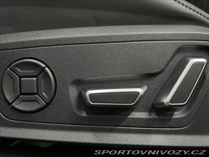 Audi A6 Avant 55 TDI QUATTRO, BLA 2024