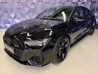 Audi RS7 PERFORMANCE , WEBASTO, LA