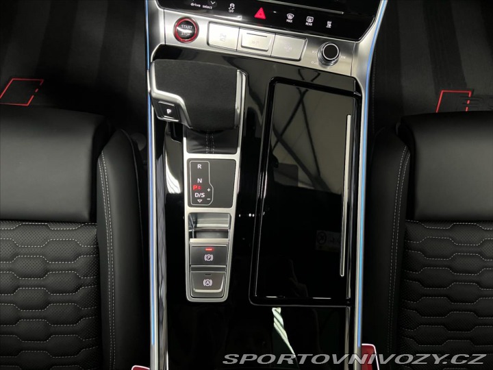 Audi RS7 PERFORMANCE , WEBASTO, LA 2025