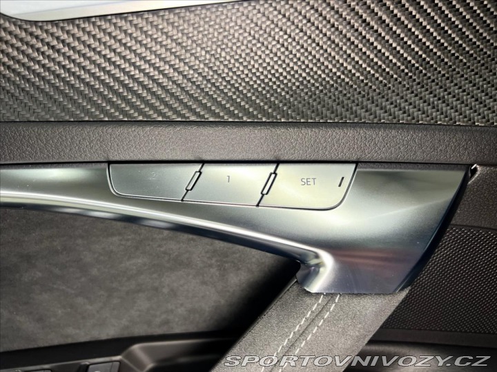 Audi RS7 PERFORMANCE , WEBASTO, LA 2025