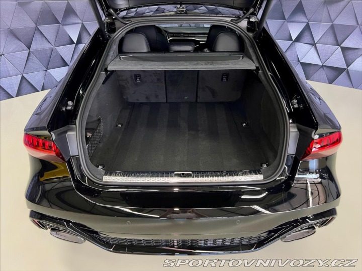 Audi RS7 PERFORMANCE , WEBASTO, LA 2025