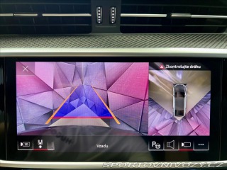 Audi RS7 PERFORMANCE , WEBASTO, LA 2025