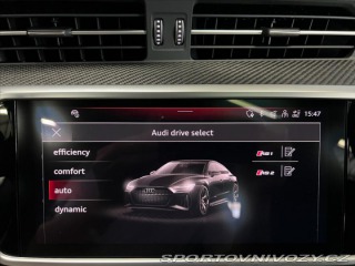 Audi RS7 PERFORMANCE , WEBASTO, LA 2025