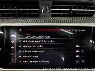 Audi RS7 PERFORMANCE , WEBASTO, LA 2025