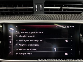 Audi RS7 PERFORMANCE , WEBASTO, LA 2025