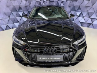 Audi RS7 PERFORMANCE , WEBASTO, LA 2025