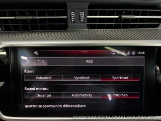 Audi RS7 PERFORMANCE , WEBASTO, LA 2025