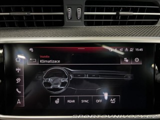 Audi RS7 PERFORMANCE , WEBASTO, LA 2025