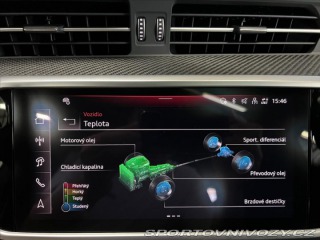 Audi RS7 PERFORMANCE , WEBASTO, LA 2025