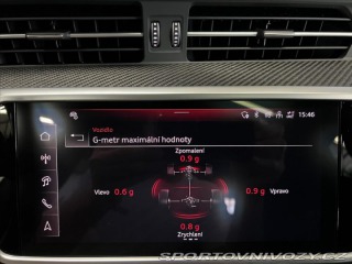Audi RS7 PERFORMANCE , WEBASTO, LA 2025