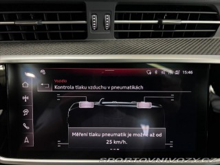 Audi RS7 PERFORMANCE , WEBASTO, LA 2025
