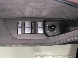 Audi RS7 PERFORMANCE , WEBASTO, LA 2025