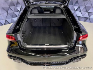 Audi RS7 PERFORMANCE , WEBASTO, LA 2025