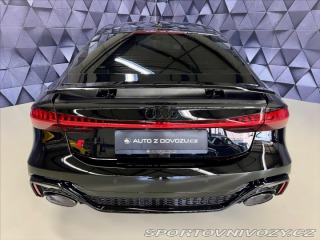 Audi RS7 PERFORMANCE , WEBASTO, LA 2025