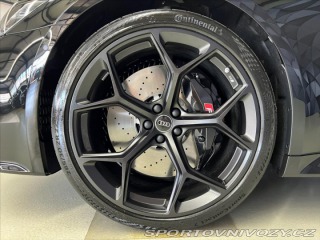 Audi RS7 PERFORMANCE , WEBASTO, LA 2025