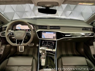 Audi RS7 PERFORMANCE , WEBASTO, LA 2025