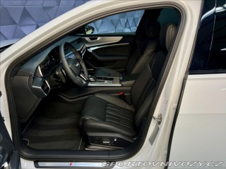 Audi S6 55 TDI QUATTRO, WEBASTO, 2024