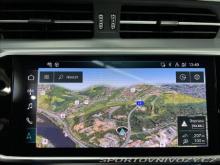 Audi S6 55 TDI QUATTRO, WEBASTO, 2024