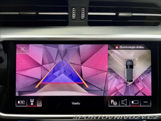 Audi S6 55 TDI QUATTRO, WEBASTO, 2024