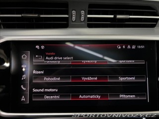 Audi S6 55 TDI QUATTRO, WEBASTO, 2024