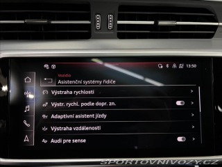Audi S6 55 TDI QUATTRO, WEBASTO, 2024