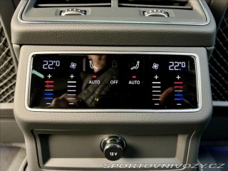 Audi S6 55 TDI QUATTRO, WEBASTO, 2024