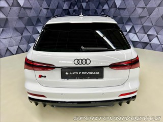 Audi S6 55 TDI QUATTRO, WEBASTO, 2024