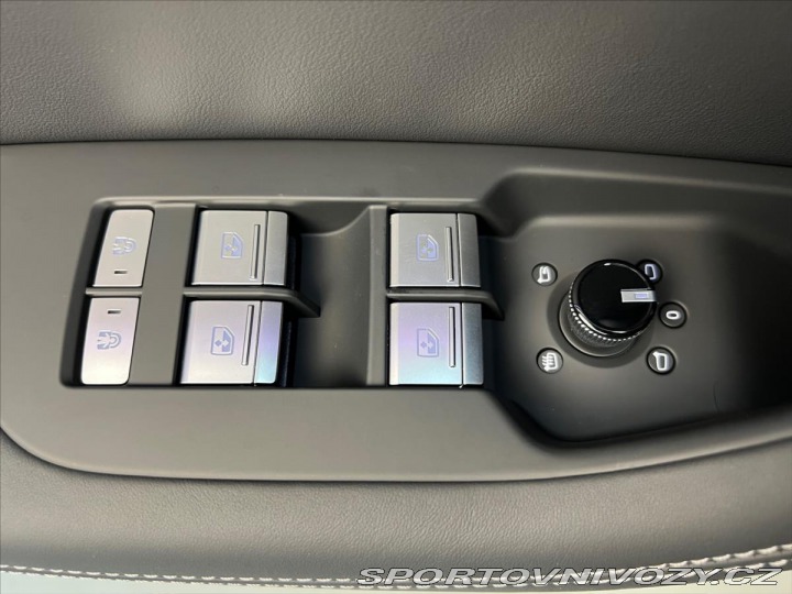 Audi S6 55TDI QUATTRO, TAŽNÉ, WEB 2024