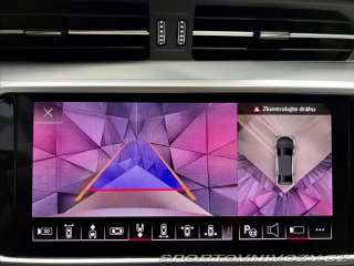 Audi S6 55TDI QUATTRO, TAŽNÉ, WEB 2024