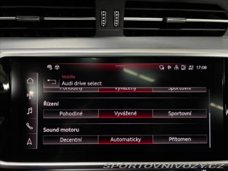 Audi S6 55TDI QUATTRO, TAŽNÉ, WEB 2024