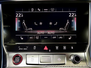 Audi S6 55TDI QUATTRO, TAŽNÉ, WEB 2024