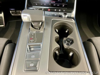Audi S6 55TDI QUATTRO, TAŽNÉ, WEB 2024