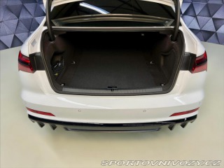 Audi S6 55TDI QUATTRO, TAŽNÉ, WEB 2024