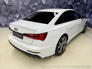 Audi S6 55TDI QUATTRO, TAŽNÉ, WEB 2024